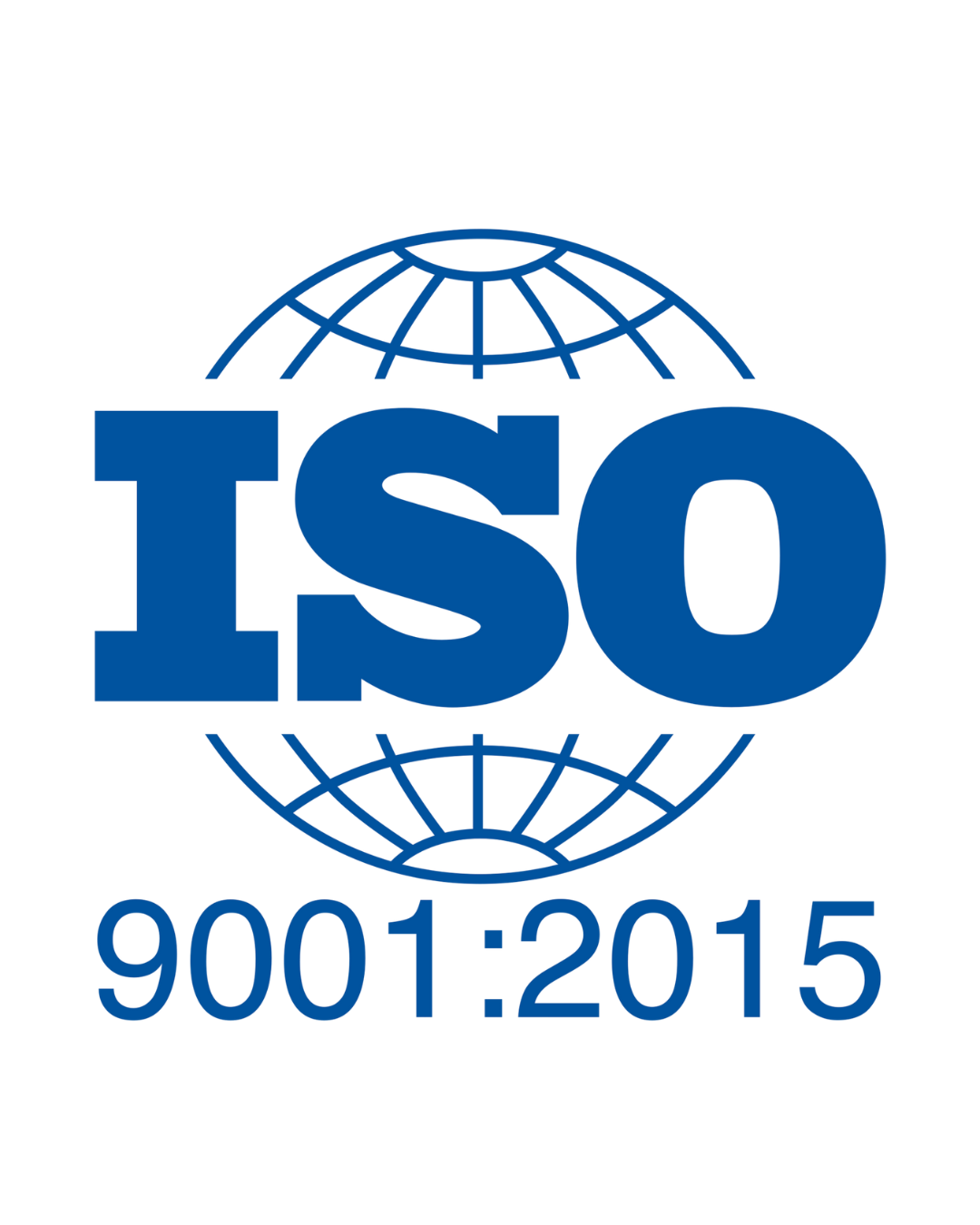 ISO Certification