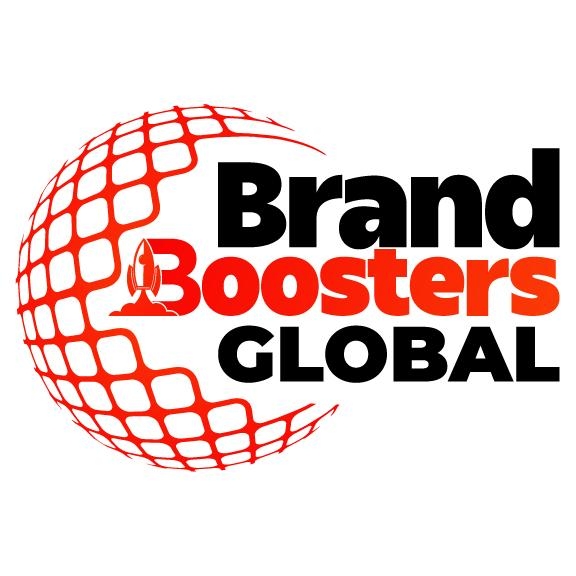 Brand Boosters UK Logo